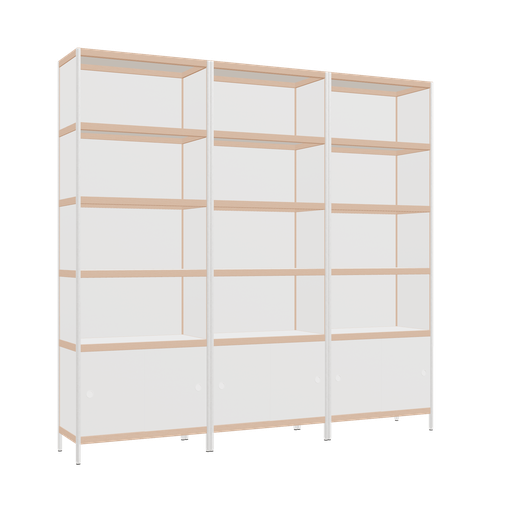 [f164797] Furniture (230x240x42 cm)