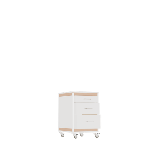 [400531502] Low cabinet (65.8x42x52 cm)