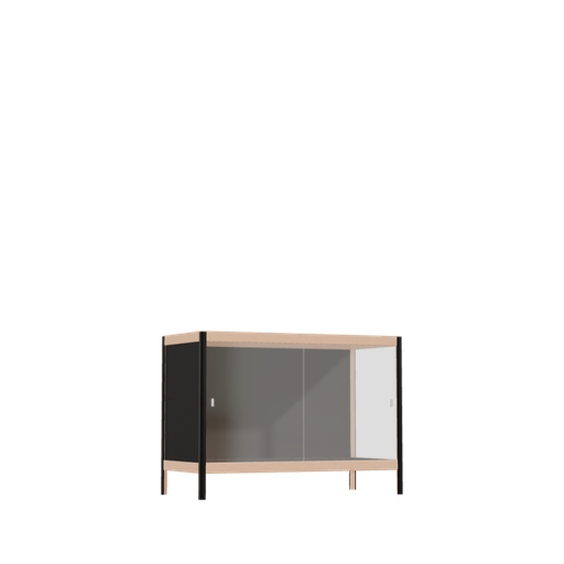 [400531509] Low cabinet (65x90x42 cm)