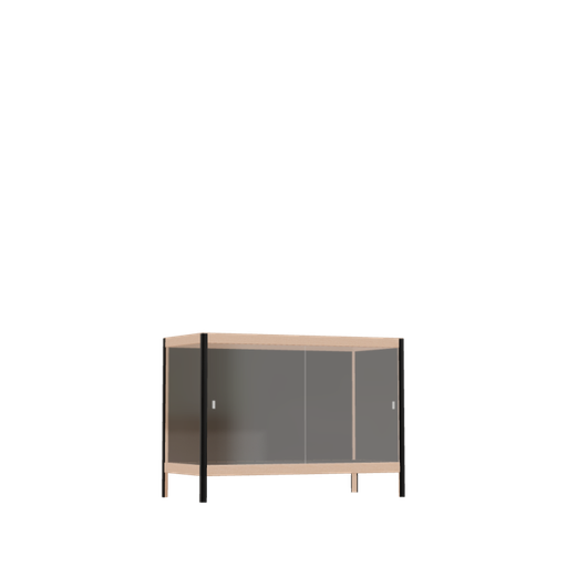 [400531510] Low cabinet (65x90x42 cm)