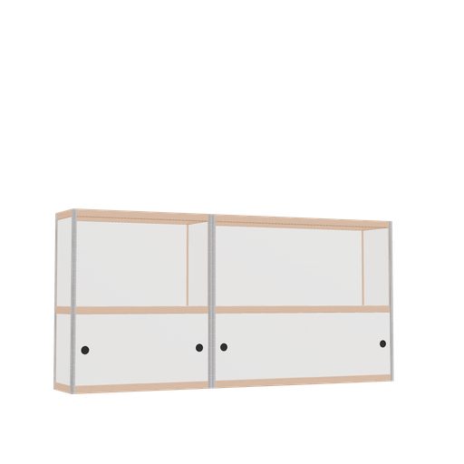 [f164804] Furniture (96x200x32 cm)