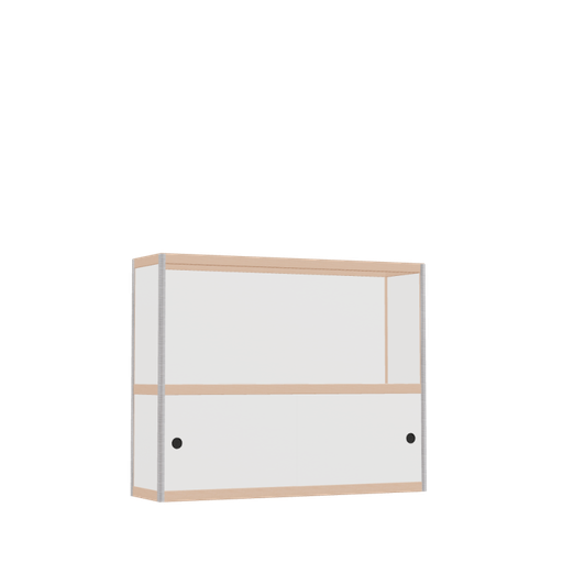 [400531520] Kast (96x120x32 cm)