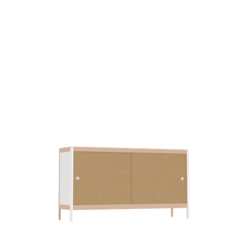 [400531526] Laag meubel (65x120x32 cm)