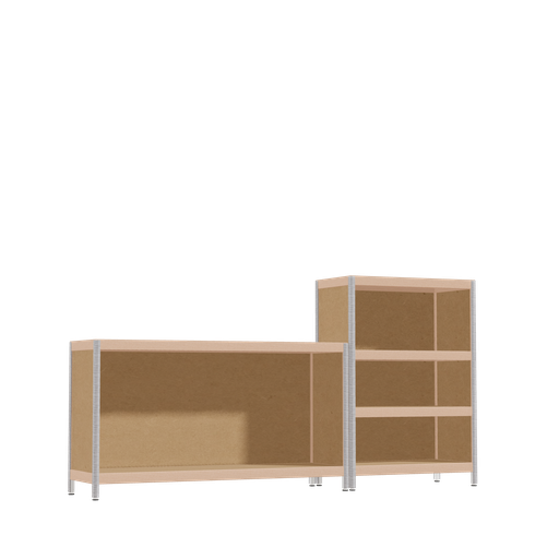 [f164808] Furniture (89x172x32 cm)