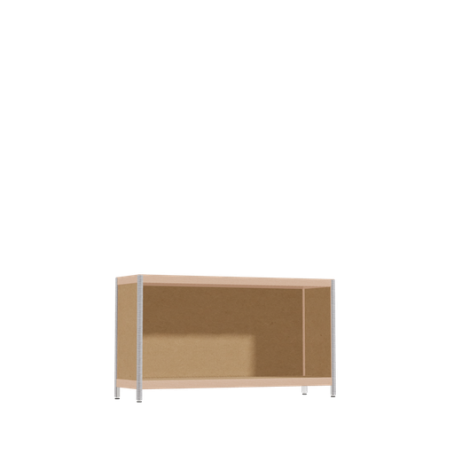 [400531527] Laag meubel (61x110x32 cm)