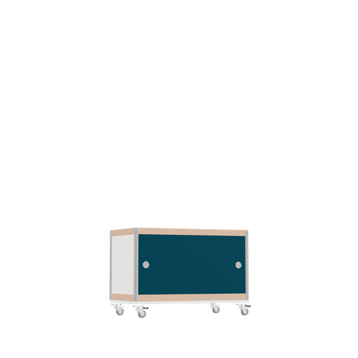 [400531531] Laag meubel (54x80x42 cm)