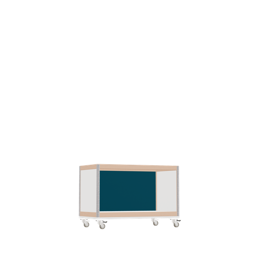 [400531537] Low cabinet (54x80x42 cm)