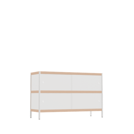 [400531540] Cabinet (77x120x42 cm)