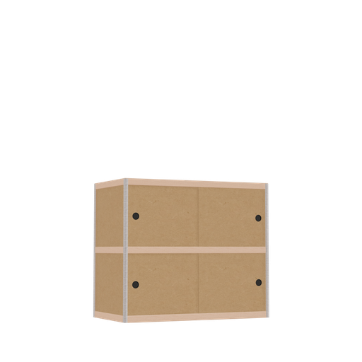 [400410235] Armoire (86x100x52 cm)