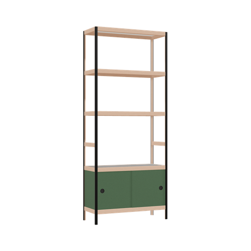 [400531568] Cabinet (192x80x32 cm)