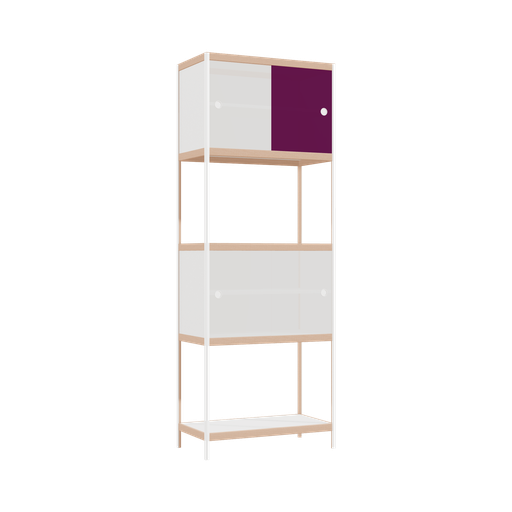 [400531579] Cabinet (218x80x42 cm)