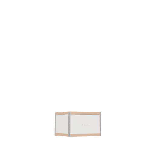 [400531589] Low cabinet (35x52x52 cm)
