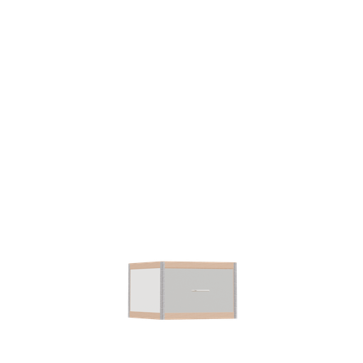 [400531591] Laag meubel (35x52x52 cm)