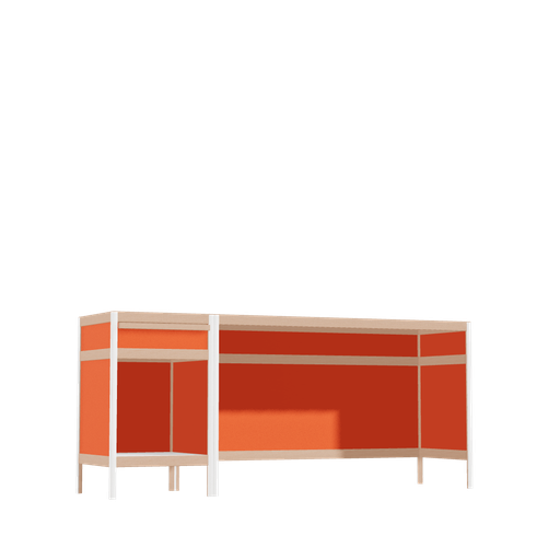 [f164828] Furniture (71x162x42 cm)