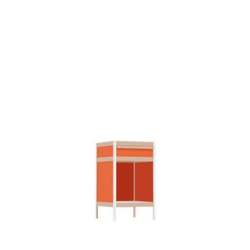 [400531625] Kolom (71x42x42 cm)