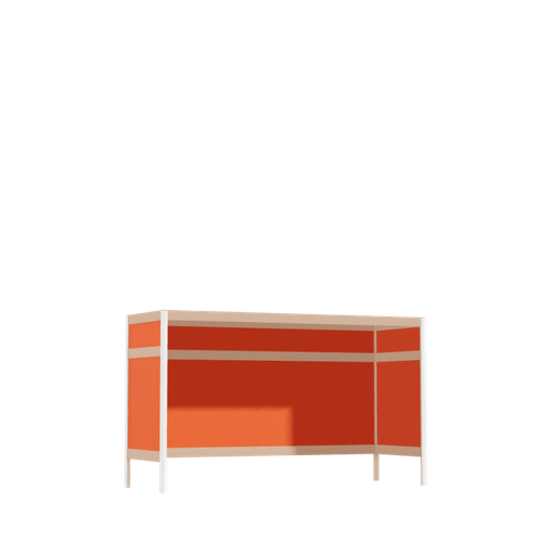 [400531626] Bureau (71x120x42 cm)