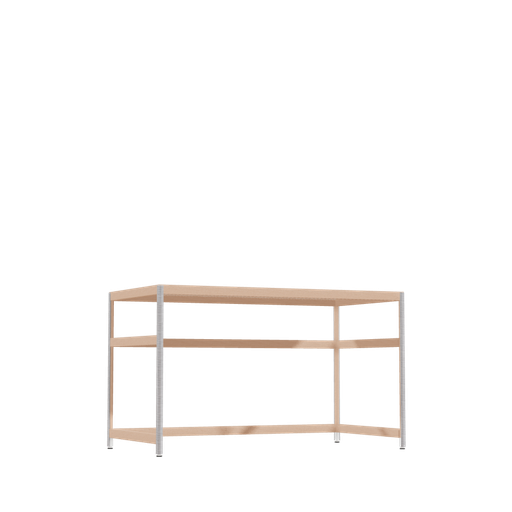 [400531629] Bureau (71x120x62 cm)