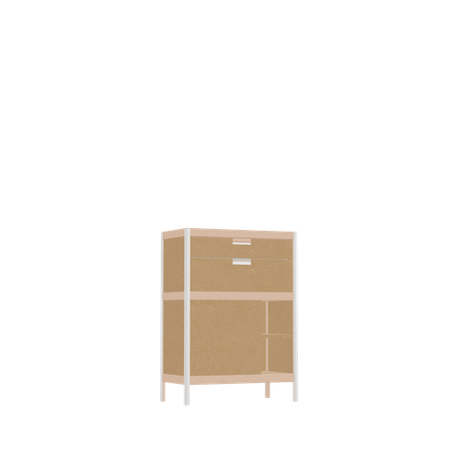 [400531644] Kast (86x62x32 cm)