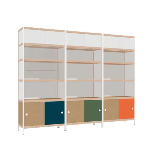 [f164835] Furniture (210x270x42 cm)