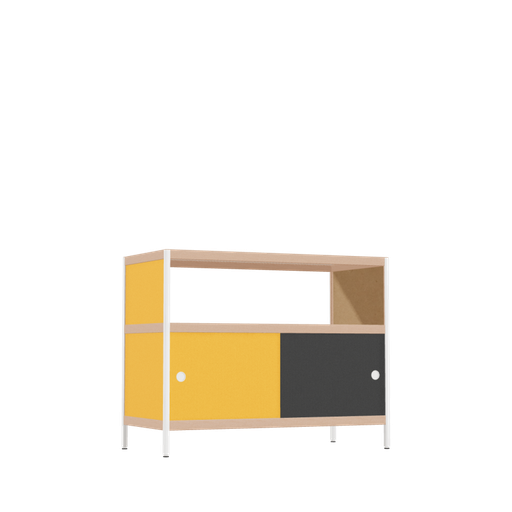 [400531652] Armoire (87x110x52 cm)