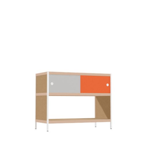 [400531653] Kast (87x110x52 cm)