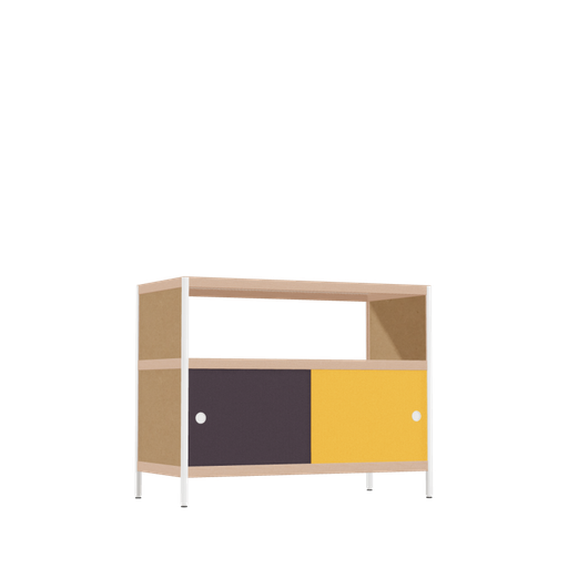 [400531654] Armoire (87x110x52 cm)