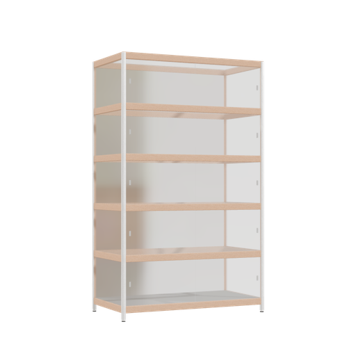 [400531656] Vitrine (164x100x52 cm)