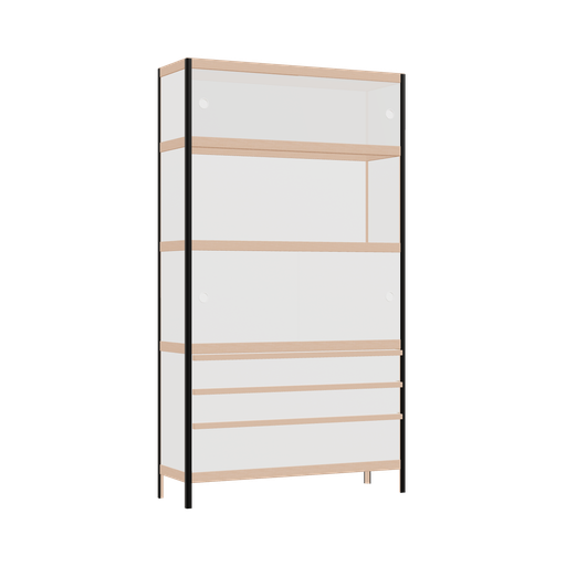[400531661] Cabinet (178x100x32 cm)