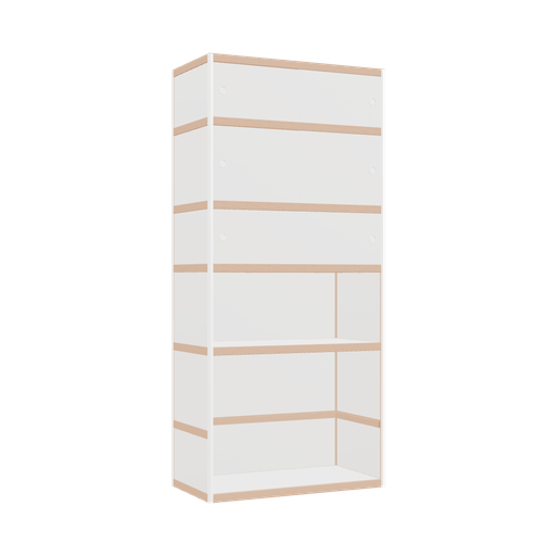 [400531681] Armoire (220x100x52 cm)