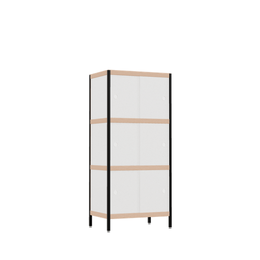 [400531682] Cabinet (138x62x42 cm)