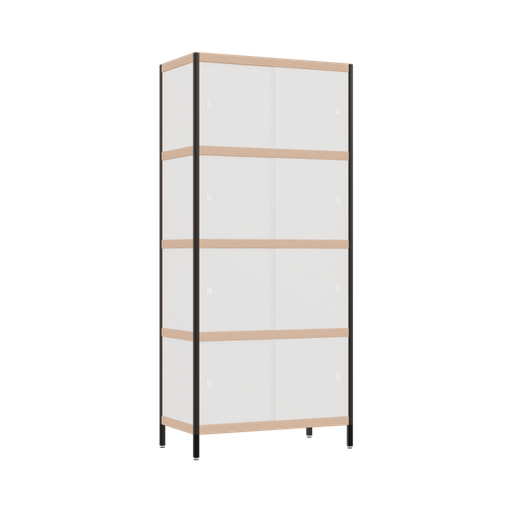 [400531683] Cabinet (179x80x42 cm)