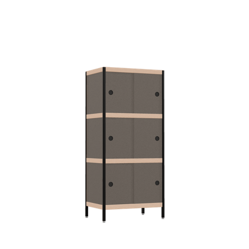 [400531690] Kast (138x62x42 cm)