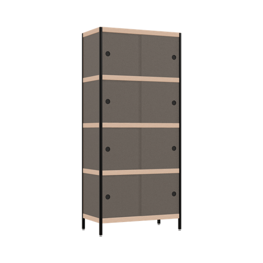 [400531691] Armoire (179x80x42 cm)