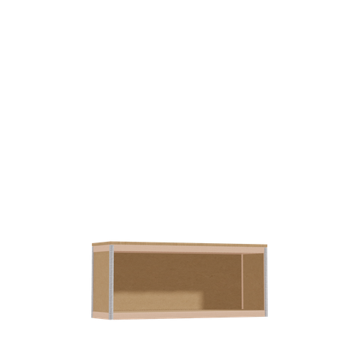 [400531701] Low cabinet (46.8x110x32 cm)