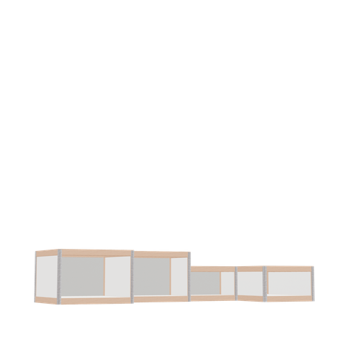 [f164860] Furniture (35x188x62 cm)