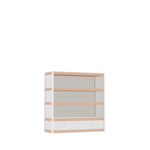 [400531731] Shelf (90.5x90x32 cm)