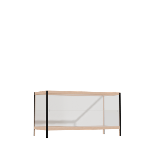 [400531733] Laag meubel (65x120x52 cm)