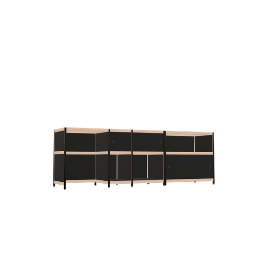 [f164875] Furniture (81.2x280x52 cm)