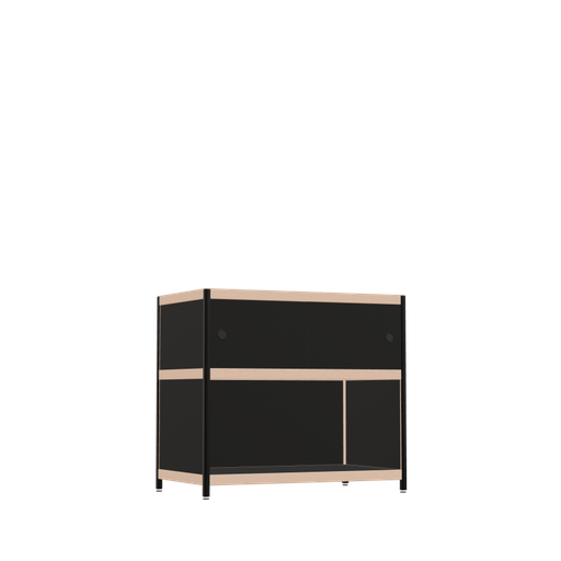 [400531760] Armoire (81.2x90x52 cm)