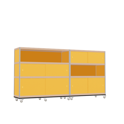 [f164876] Furniture (116x220x42 cm)