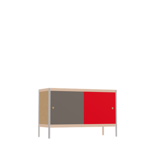 [400531778] Laag meubel (70x110x42 cm)