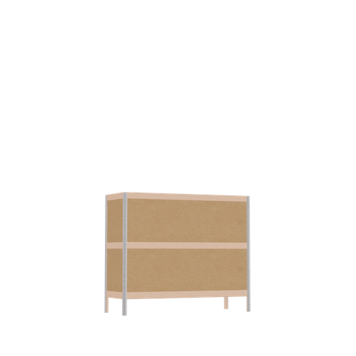 [400531781] Armoire (76x90x32 cm)