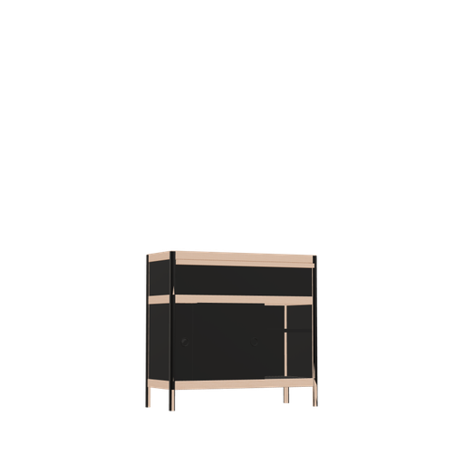 [400531787] Kast (76x80x32 cm)