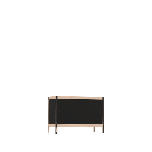[400524670] Low cabinet (55x80x32 cm)