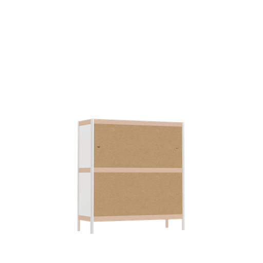 [400531789] Armoire (96x90x32 cm)