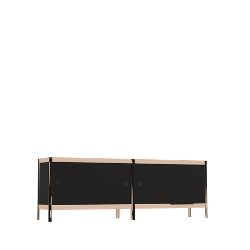 [f164885] Meubels (55x160x32 cm)