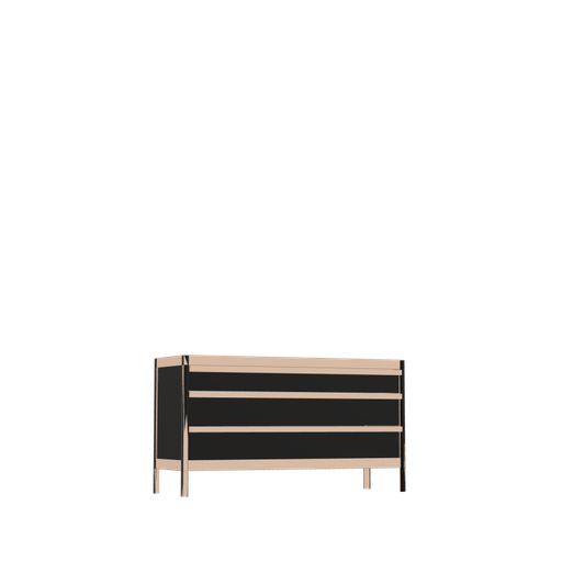 [400531795] Laag meubel (55x100x32 cm)