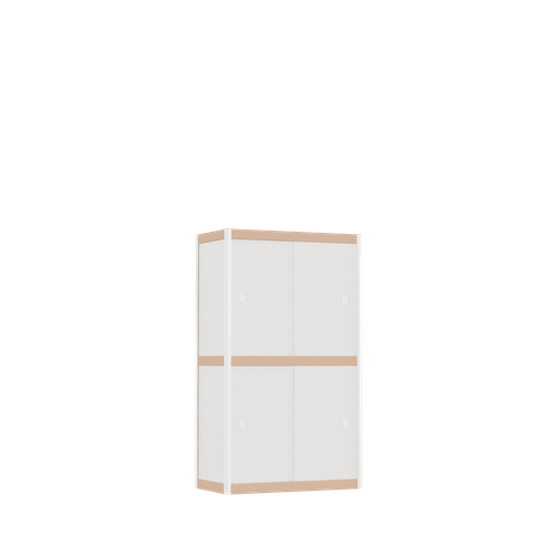 [400531803] Cabinet (106x62x32 cm)