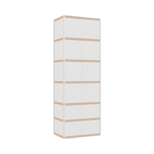 [400531809] Kast (230x80x52 cm)