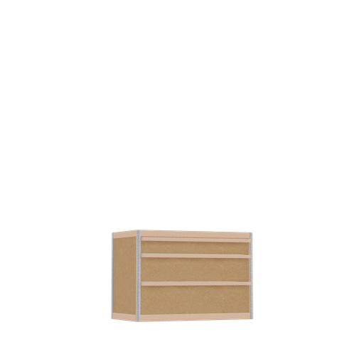 [400531810] Laag meubel (55x80x42 cm)